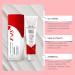 Dentifrice claircissant les dents dentifrice nettoyant les dents 120g pour soins bucco-dentaires bien- tre doux pour soins bucco-dentaires quotidiens - Buy Online on GoSupps.com