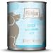 Mjamjam Premium Wet Dog Food - Junior Juicy Chicken & Egg 6-Pack (6 x 800g) - Natural Lambs with Extra Meat - Buy Online! - Buy Online on GoSupps.com