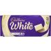  Cadbury Cadbury Creamy white chocolate bar 90g - Buy Online on GoSupps.com