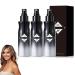 Welfare Volume Spray Hair Leave-In Volumizing Styling Spray Moutew Hair Spray Welfareis Volume Spray Leave In Hair Spray (3 Sprayers)