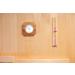 SULENO ANNA 2-Piece Sauna Set | Premium Sauna Accessories - Hourglass Thermometer & Hygrometer for Perfect Climate Control - Buy Online on GoSupps.com