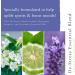 Absolute Aromas Relaxing Bath & Massage Oil 100ml - Frankincense Lavender Jasmine & Rose Essential Oils | Jojoba & Sweet Almond Base - International Shipping Available - Buy Online on GoSupps.com