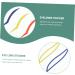 BESTYASH Autocollant Eye-Liner Color Waterproof Lot de 4 pour Maquillage des Yeux Autocollants de F te Cosplay Facile Appliquer - Buy Online on GoSupps.com