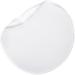 Moonyan Castor Oil Pack for Chest - Reusable Breastfeeding Inserts for Fibrocystic Breasts | Bio-Ribinus Compress Less Mess - 1 Pack - Buy Online on GoSupps.com