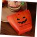 COOLHIYA 10pcs Box Nougat Bag Tshirt Boxes for Gifts Thank You Gifts Gift Bag Gift Clothes Boxes Classroom Treat Bags Present Boxes for Carton Paper Bag Halloween Favor Boxes Buffet Candy - Buy Online on GoSupps.com