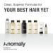 Anomaly Hydrating Leave-In Conditioner 5 oz - Protect and Moisturize - Buy Online on GoSupps.com
