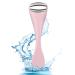 Ice Roller for Face & Eye Puffiness Cold Skin Care for Facial Lymphatic Drainage Dark Circles & Migraine Relief Self Tool for Wrinkles Women Face Massager