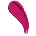 Nyx Lip Lingerie XXL Matte Liquid Lipstick - Pink Hit 19, Cool-Toned Hot Pink - 0.13 Fl Oz - Buy Online on GoSupps.com