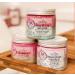 Bella & Bear Unicorn Dreams Whipped Bath Soap - SLS & Paraben Free, Cruelty-Free, Vegan Body Wash & Shave Cream - 6.7oz - Buy Online on GoSupps.com