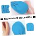 PLAFOPE 1 Pair Maintenance Essential Oil Gloves Spa Care Gloves Skin Care Gloves Exfoliating Care Gloves Spa Mittens Hand Healing Gloves Moisturizing Gloves Exfoliating Gloves Spa Gloves 29X16X1CM - Buy Online on GoSupps.com