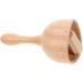 Beaupretty 5-Stage Wooden Massage Cup Set | Multi-Purpose Manual Body Massage Devices | Health & Fitness Tools | 18.5x9cm - International Shipping - Buy Online on GoSupps.com
