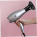 Hair Styling Hood Dryer Cover | Professional Salon Accessory for Hair Blowers | Protective Hairdressing Tool - Buy Online on GoSupps.com