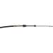 Dometic SeaStar Control Cable CC230XX 15ft - Smooth & Reliable Operation - Buy Online on GoSupps.com