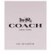 Coach Eau de Parfum - Long Lasting Fragrance with notes of Raspberry Leaves Turkish Rose & Suede Musks - Floral & Fruity 1.7 Fl Oz (Pack of 1) - Buy Online on GoSupps.com