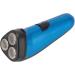 Professional Rechargeable Cordless Beard Trimmer for Men - Multifunctional Electric Grooming Tool (Blue) - Shop Internationally - Buy Online on GoSupps.com