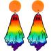 Feylie von Ohrringen - Spooky Halloween Earrings for Women & Girls | Cartoon Creepy Jewelry for Parties - Buy Online on GoSupps.com