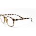 El Charro Unisex Connecticut Lesebrille - Schildkr te M | Internationale Lieferung | Modische Brillen f r Jeden - Buy Online on GoSupps.com