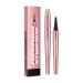 Eyebrow Pen Eye Brow Pencils for Women with 4-Fork-Tip Create Natural Hair-Like Brows Microblading Eyebrow Pen (03)