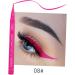 Beavorty 24 Pcs Eyeliner Pencil Matte Colored Eyeliner Eye Beauty Pencil Liquid Eyeliner Set Makeup Painted 1 count (Pack of 1) As Shownx2pcs - Buy Online on GoSupps.com