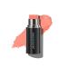Anglicolor Anglicolor Cream Blush Stick creamy texture with luminous finish natural finish Ideal for travel easy to apply (02# Guava Peach)