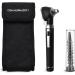 OdontoMed2011 - Otoscope Mini for Educational and Personal Use - Ideal for Medical and Nurse Students Paramedics EMT and Personal Use Black Color - Buy Online on GoSupps.com