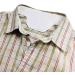 Collar Neck Liner Pads - 10-Pack Disposable Self-Adhesive for Fresh & Dry Protection Against Sweat and Stains - Buy Online on GoSupps.com