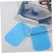 MAGICLULU 60pcs Replacement Gel Pads for Abdominal Stimulators | Fitness Equipment Toner & Massage Pads | International Shipping Available - Buy Online on GoSupps.com