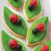 Wilton Leaf Green Gel Icing Colour 28.3g - Vibrant Edible Food Dye - Buy Online on GoSupps.com