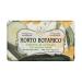 Nesti Dante Nesti dante horto botanico cucumber soap 8.8oz 8.8 Ounce