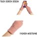 S5E5X Waterproof Men Ski Gloves | Cute Cat Ear Design | Windproof & Warm Winter Gloves for Skiing, Snowboarding & Cold Weather Activities - Buy Online on GoSupps.com