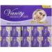 VANITY 10 Spools x 300m Eyebrow Thread - Extra Soft Strong & Antibacterial | International Shipping - Buy Online on GoSupps.com