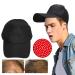 Hair Growth Helmet with 102 Lasers - Effective Solution for Baldness & Hair Loss Promotes Growth for Men & Women | International Shipping - Buy Online on GoSupps.com