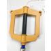 Keyblade 88cm Kingdom Hearts en Mousse Oblivion Soft Pu Foam 34.6'' Length Pu Foam Hand Mold making Kingdom Hearts Sora Keyblade - Buy Online on GoSupps.com