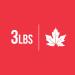 Premium Maple Sugar Hard Candy Drops Made from Pure Canadian Maple Syrup - Tristan Foods (3-lb) 1.36 kg (Pack of 1) - Buy Online on GoSupps.com