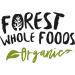 Organic Brown Flaxseeds 1kg - Forest Whole Foods - Buy Online on GoSupps.com