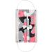 50 Pack Children's Disposable Face Shield 3-Ply Non-woven Cute Pattern Breathable Protective Face Cover J One Size - Buy Online on GoSupps.com