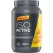 Powerbar Powergel Smoothies Banana Blueberry & Isoactive Orange Bundle | Isotonic Sports Drink with Electrolytes & C2max - 5 Pack - 16x90g & 1320g - Buy Online on GoSupps.com