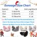 Sonsage Infant Baby Snow Boots | Soft Anti-Skid Sole | Winter Warm Booties | 0-6 Months | Deep Grey - Buy Online on GoSupps.com