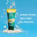 Dermatonics 10% Urea Foot Cream with Manuka Honey - Moisturizes, Soothes, and Repairs Dry Skin on Feet, Elbows, and Hands - 2 oz. Tube - Buy Online on GoSupps.com