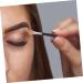 Baluue 24pcs Makeup Eyeshadow Brush Eye Cream Brush Eye Makeup Brushes Dual Ended Eyeshadow Brush Colorful - Buy Online on GoSupps.com