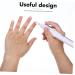 minkissy Electric Nail File Nails Drill Bits Finger Nail Files for Women Nail Drill Pen Electric Nail Drill Professional Electric Manicure Pedicure Professional Electric Manicure & Pedicure - Buy Online on GoSupps.com