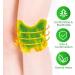 Sumifun Pain Patch 96ct for Muscle & Joint Ache Relief - Arthritis Pain, Wormwood Extract Sticker - Buy Online on GoSupps.com