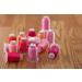 Mega Kit 260 Spools Polyester Embroidery Thread Set - Ideal for Machine Embroidery Projects - Buy Online on GoSupps.com