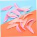 3 Packs Silicone Eyelash Extension Ironing Pads | Grafting & Perming Gaskets for Perfect Eyelashes - International Shipping - Buy Online on GoSupps.com