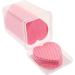 FRCOLOR 1000 Sheets Eyelash Cleaning Pads Nail Art Supplies Travel Wipes Nail Building Gel lash Extension Supplies Nail Polish Remover Pads Wipes Travel Nail Polish Remover Manicure - Buy Online on GoSupps.com