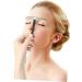 Balacoo 1pc tattoo positioning ruler plastic eyebrow positioning tool Eyebrow Measurement Tool - Buy Online on GoSupps.com
