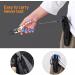 SOUFORCE Spring Bearing Fishing Pliers: Multi Functional Tool with Sheath & Anti-Lost Rope for Saltwater Fishing - Hook Remover, Line Cutter, Crimp, Split Ring Tool - Buy Online on GoSupps.com