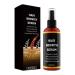 Hair Growth Oil - 60ml Strengthening Product Thickening Oil for Hair and Beard For Women Men Beauty Enthusiasts Busy Professionals Special Events