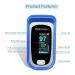 Buy Accurate Pulse Oximeter | Fingertip SpO2 & Heart Rate Monitor | Ideal for Sports & Aviation Use - Fast International Shipping - Buy Online on GoSupps.com