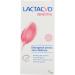 Lactacyd Sensitive Intimate Hygiene Gel 200ml - Gentle Cleansing for Sensitive Skin - Buy Online on GoSupps.com